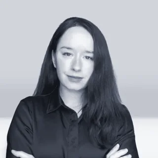 Portrait of Anastasia Wartell