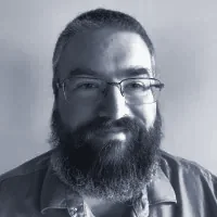 Portrait of Brian Justen